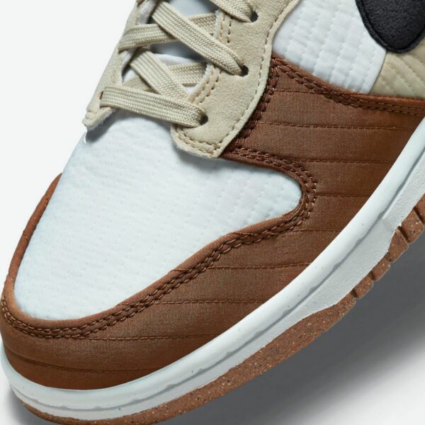 Nike Dunk High LX 'Toasty' (W) - Зображення 7