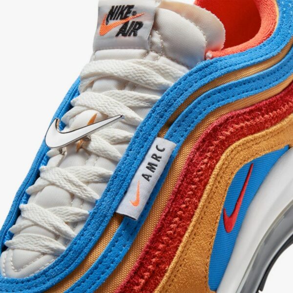 Nike Air Max 97 SE Running Club - Зображення 2