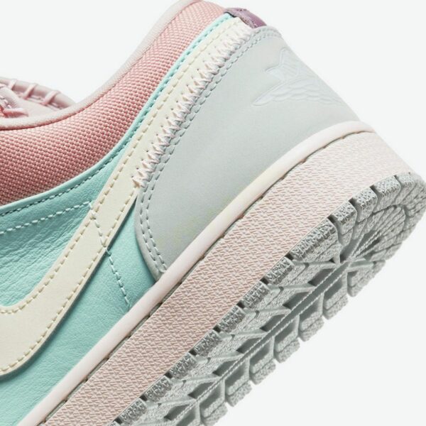 Air Jordan 1 Low SE 'Easter Pastel' - Зображення 8