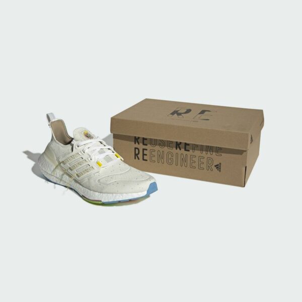 adidas Ultra Boost 22 "White Nature" - Зображення 2