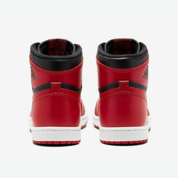 Air Jordan 1 Retro High '85 'Varsity Red' - Зображення 5