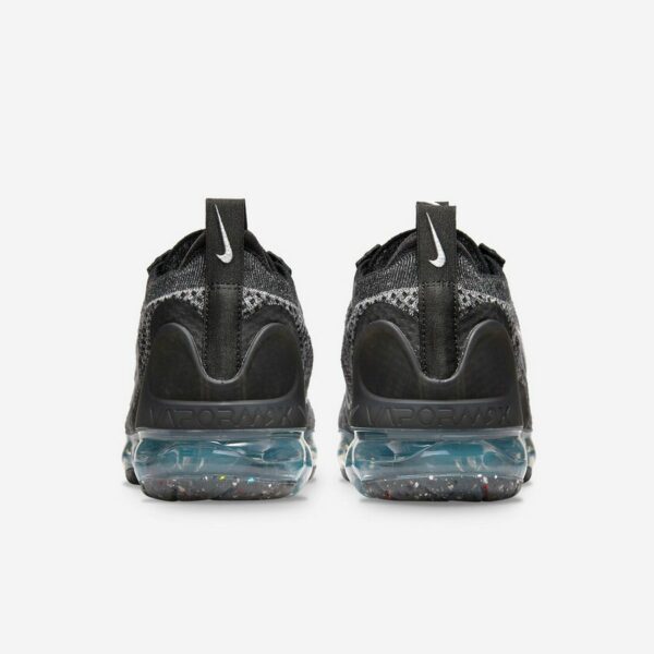 Nike Vapormax Flyknit 2021 "Oreo" - Зображення 6