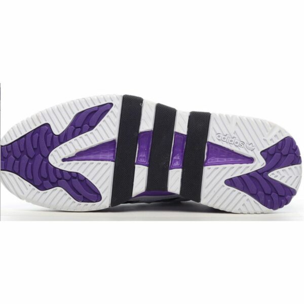 adidas Niteball Originals "Purple Pulse" - Зображення 5