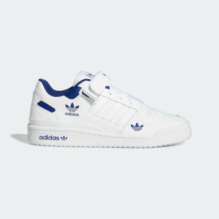 adidas Forum Low Victory Blue