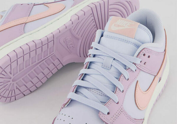 Nike Dunk Low Easter 2022 (W) - Зображення 9