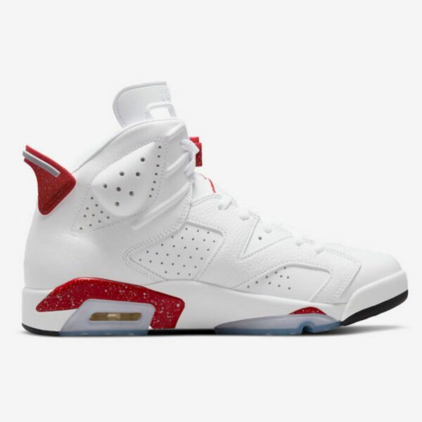 Air Jordan 6 “Red Oreo” - Зображення 5