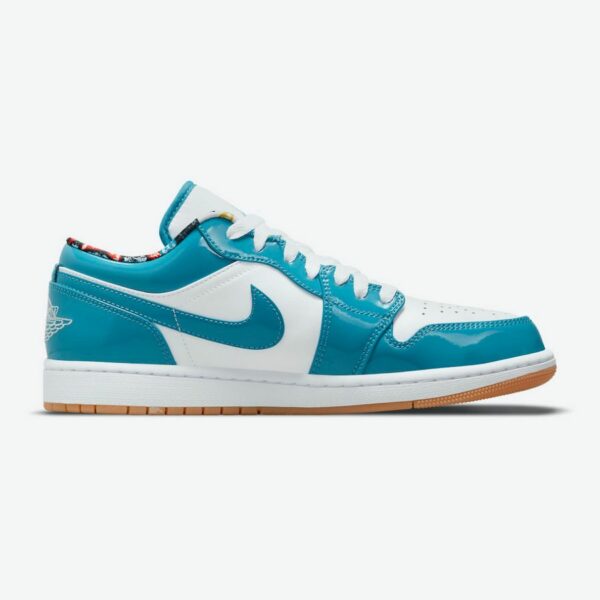 Air Jordan 1 Low 'Barcelona' - Зображення 2
