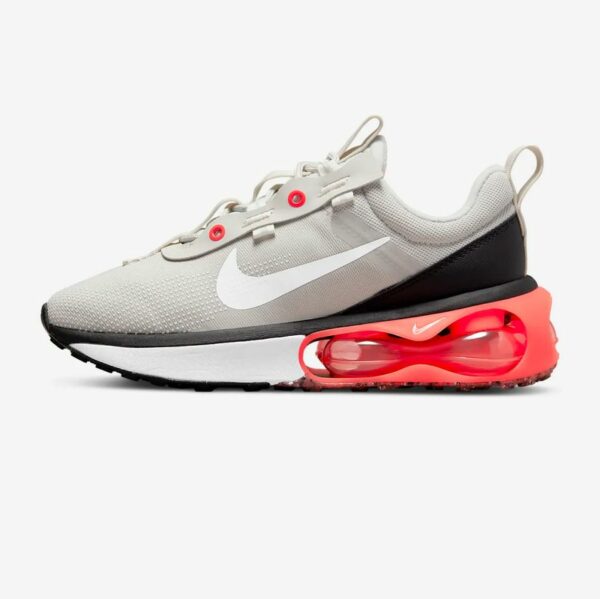 Nike Air Max 2021 Flash Crimson