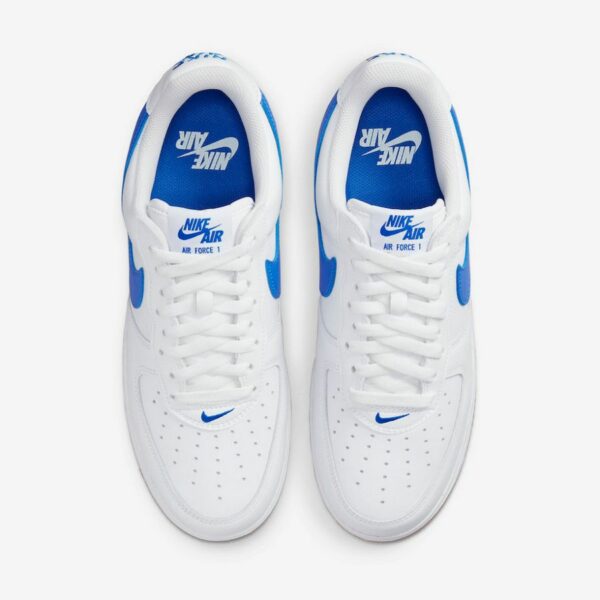 Nike Air Force 1 Low “Since 82” - Зображення 5