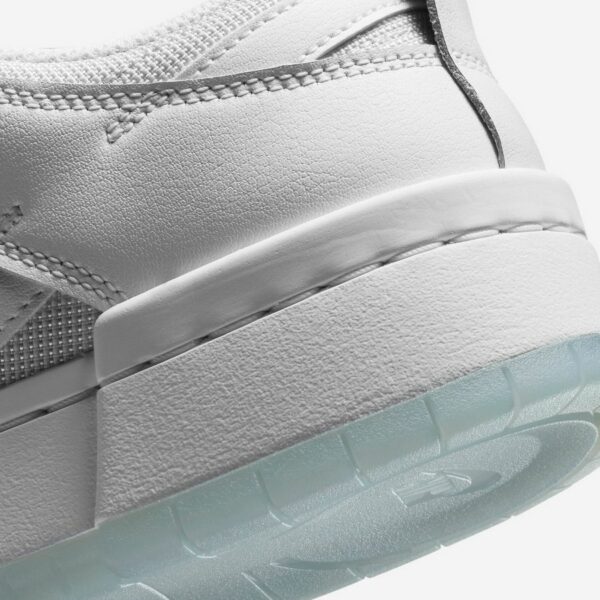 Nike Dunk Low Disrupt “Photon Dust” (W) - Зображення 7