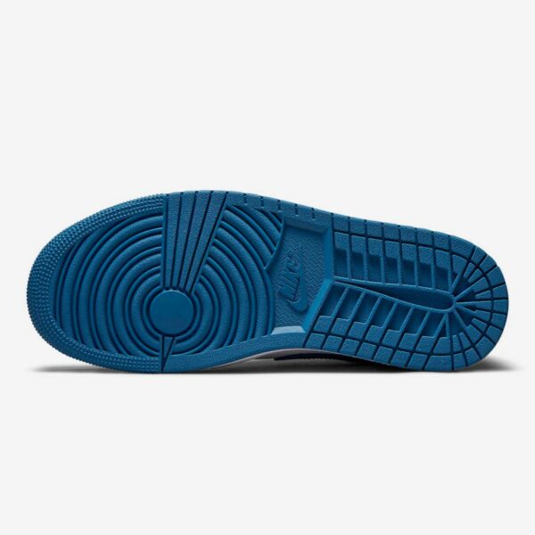 Air Jordan 1 Low ‘Marina Blue’ (W) - Зображення 5