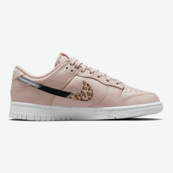 Nike Dunk Low 'Primal Pink' (W) - Зображення 2