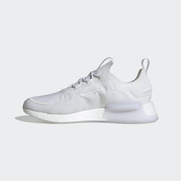 adidas NMD v3 "Triple White" - Зображення 6