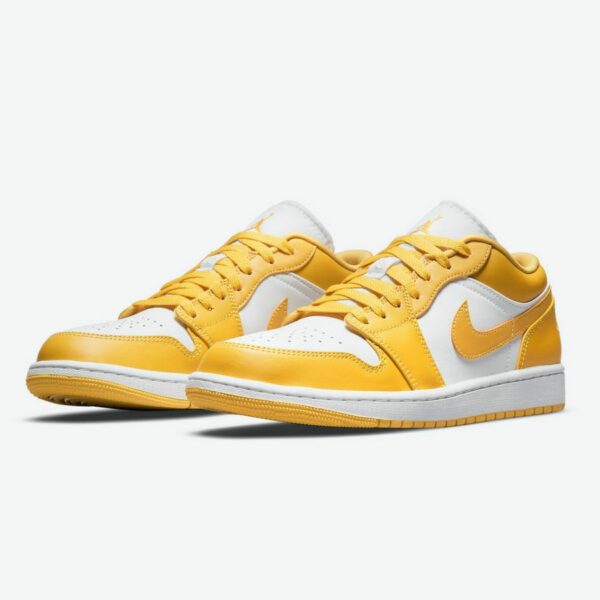 Air Jordan 1 Low 'Pollen' - Зображення 3