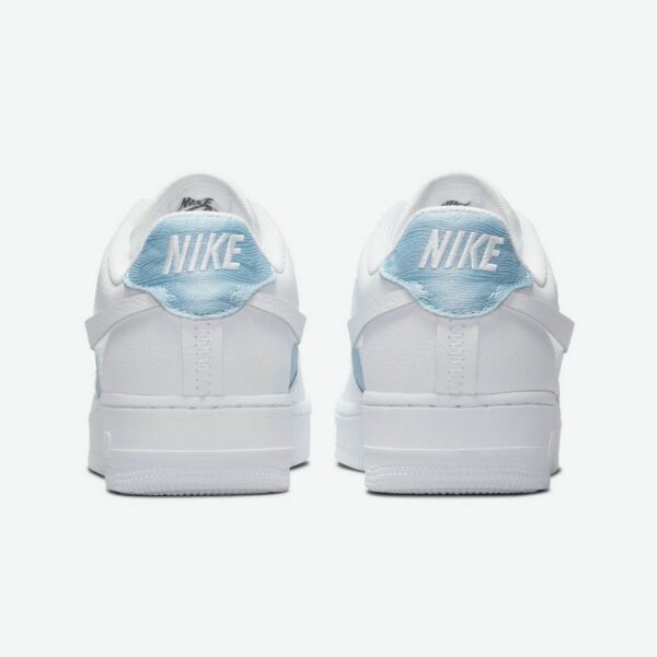 Nike Air Force 1 Low LXX 'Glacier Blue' (W) - Зображення 5