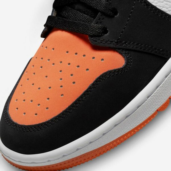 Air Jordan 1 Low Golf “Shattered Backboard” - Зображення 8