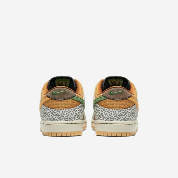 Nike SB Dunk Low “Safari” - Зображення 4