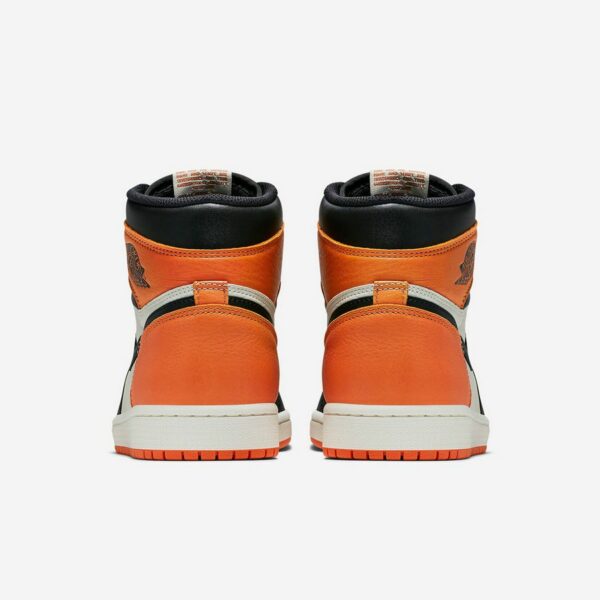 Air Jordan 1 High Retro OG “Shattered Backboard” - Зображення 6