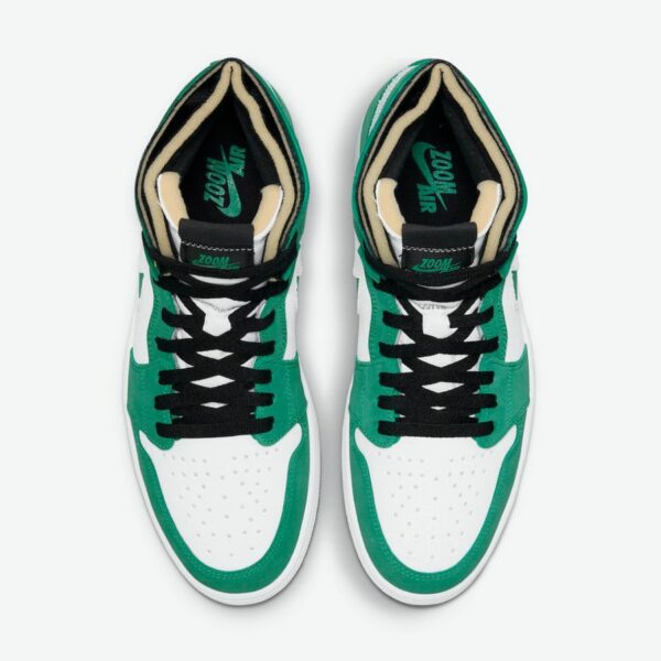 Air Jordan 1 Zoom Comfort 'Stadium Green' - Зображення 4