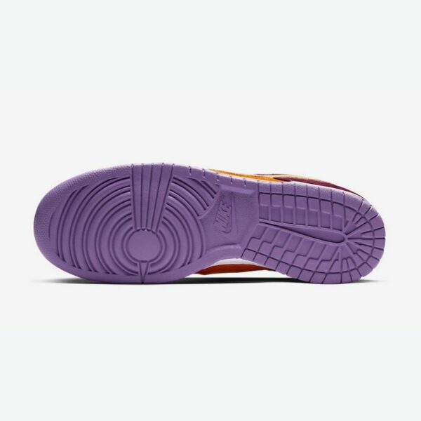 Nike Dunk Low SP "Viotech" - Зображення 6