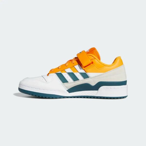 adidas Forum Low Crew Orange - Зображення 2