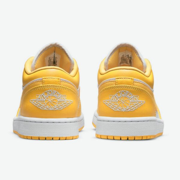 Air Jordan 1 Low 'Pollen' - Зображення 5
