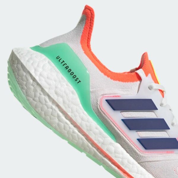 adidas Ultraboost 22 Legacy Indigo - Зображення 8