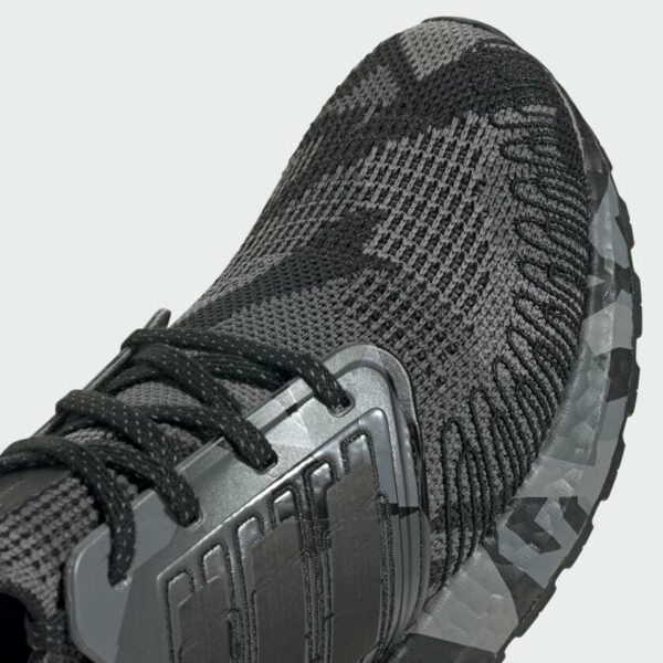 adidas Ultraboost 20 "Geometric Pack" Core Black - Зображення 8