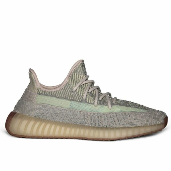 Adidas Yeezy Boost 350 V2 “Citrin Reflective"