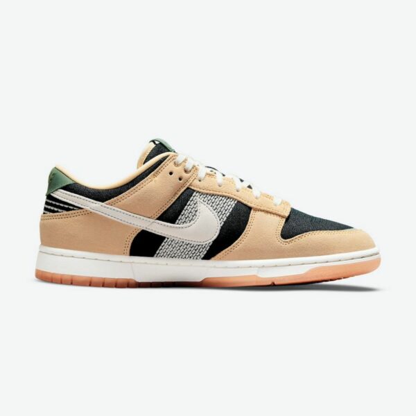 Nike Dunk Low 'Rooted in Peace' - Зображення 2