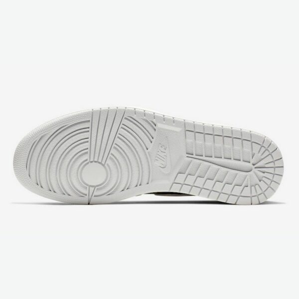 Air Jordan 1 Retro High OG 'Neutral Grey' - Зображення 6