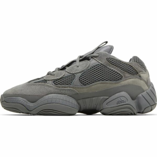 adidas Yeezy 500 'Granite' - Зображення 6