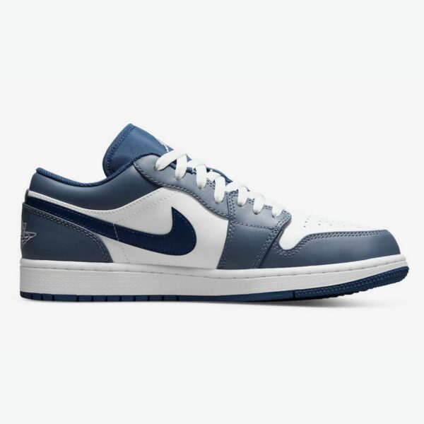 Air Jordan 1 Low "Ashen Slate" - Зображення 3