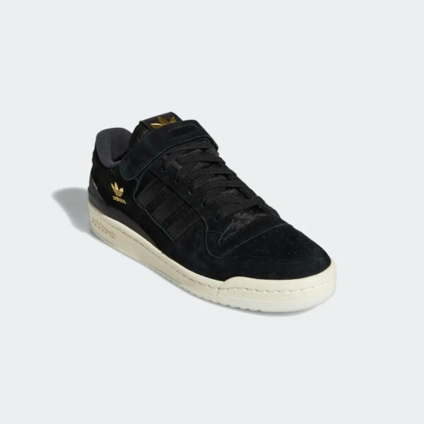 adidas Forum Low Core Black - Зображення 7