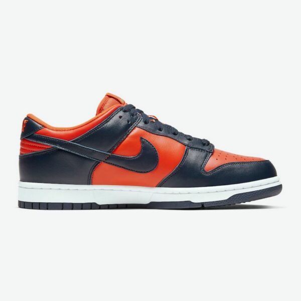 Nike Dunk Low SP 'Champ Colors' - Зображення 2