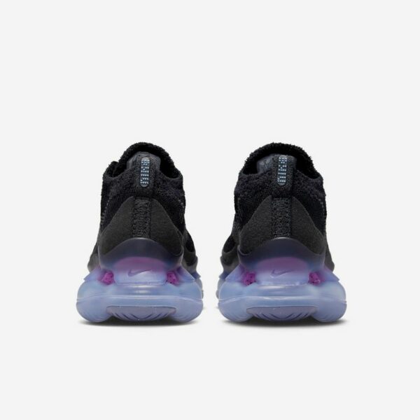 Nike Air Max Scorpion “Black Purple” - Зображення 6