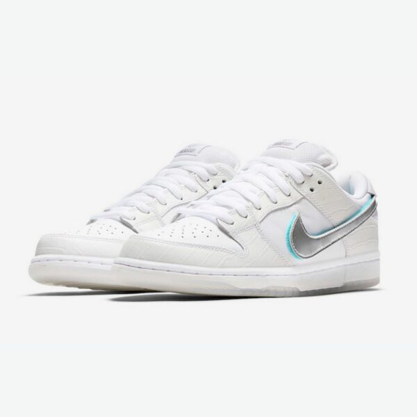 Diamond x Nike SB Dunk Low - Зображення 3