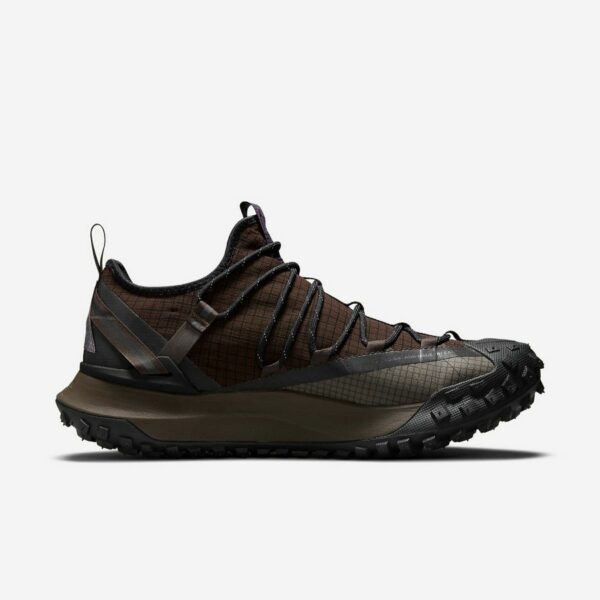 Nike ACG Mountain Fly Low 'Brown Basalt' - Зображення 3