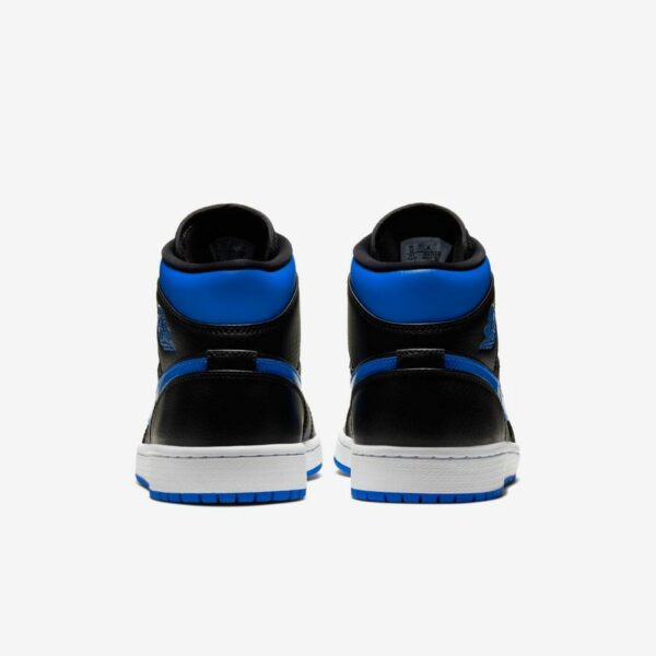 Air Jordan 1 Mid “Royal Blue” - Зображення 5
