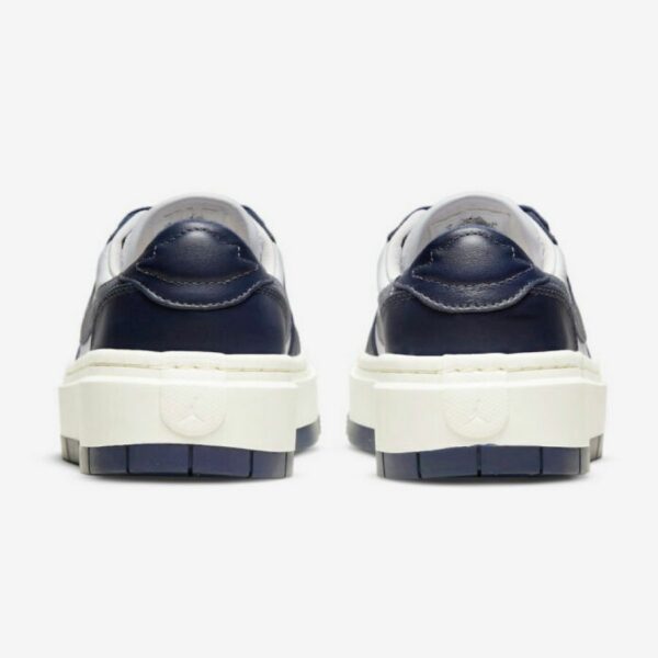 Air Jordan 1 Elevate Low “Midnight Navy” - Зображення 4