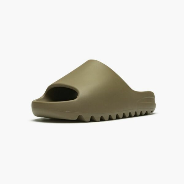 adidas Yeezy Slide "Earth Brown" - Зображення 4