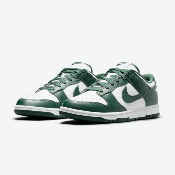 Nike Dunk Low 'Varsity Green' - Зображення 3