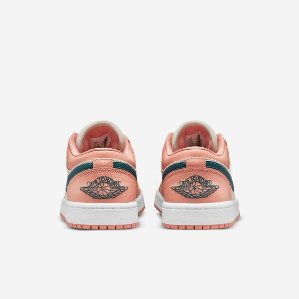Air Jordan 1 Low “Light Madder Root” (W) - Зображення 6