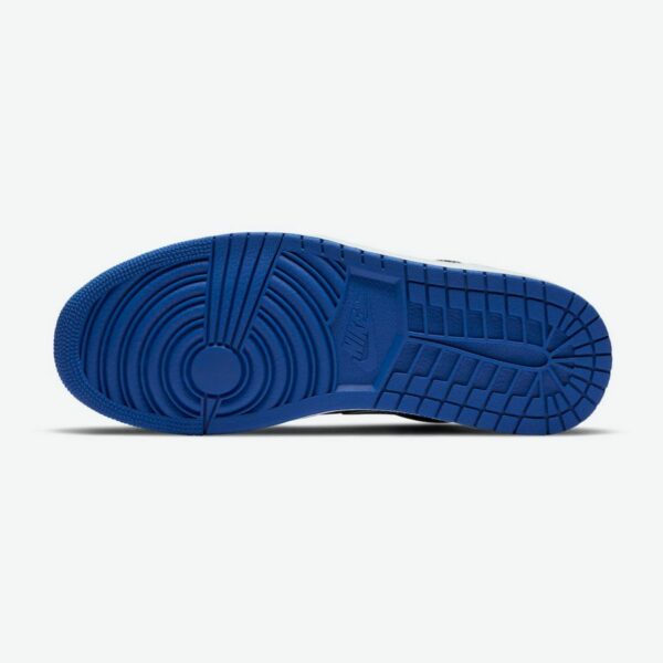 Air Jordan 1 Low SE 'Racer Blue' - Зображення 6