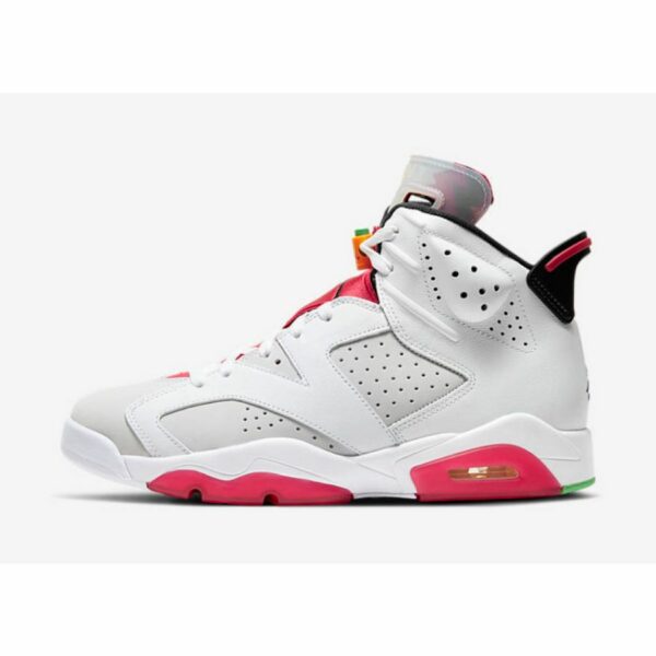 Air Jordan 6 “Hare”