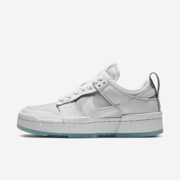 Nike Dunk Low Disrupt “Photon Dust” (W)