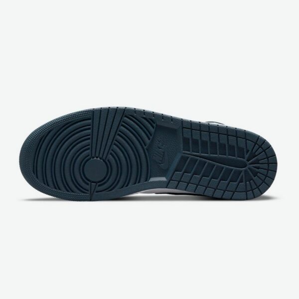 Air Jordan 1 Mid 'Armory Navy' - Зображення 6