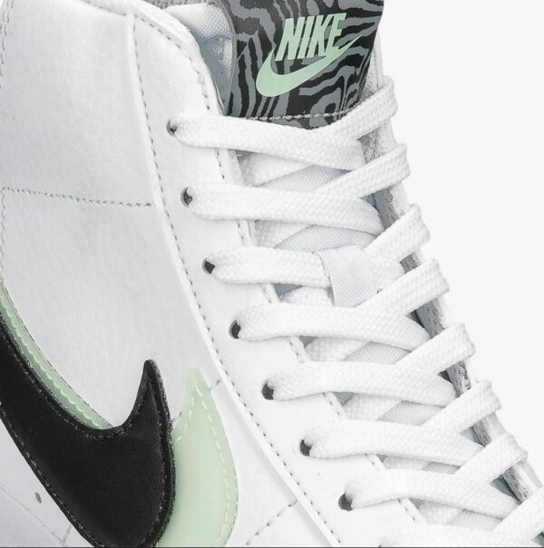 Nike Blazer Mid 77 SE Vapour Green - Зображення 6