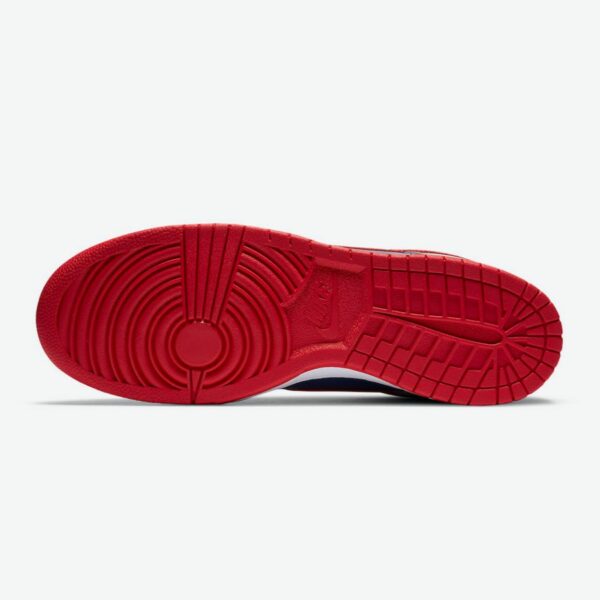 Nike Dunk Low 'Samba' - Зображення 6