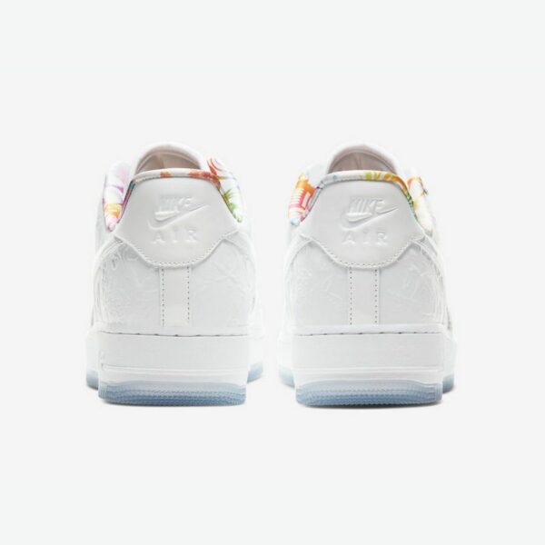 Nike Air Force 1 Low 'Chinese New Year' - Зображення 5